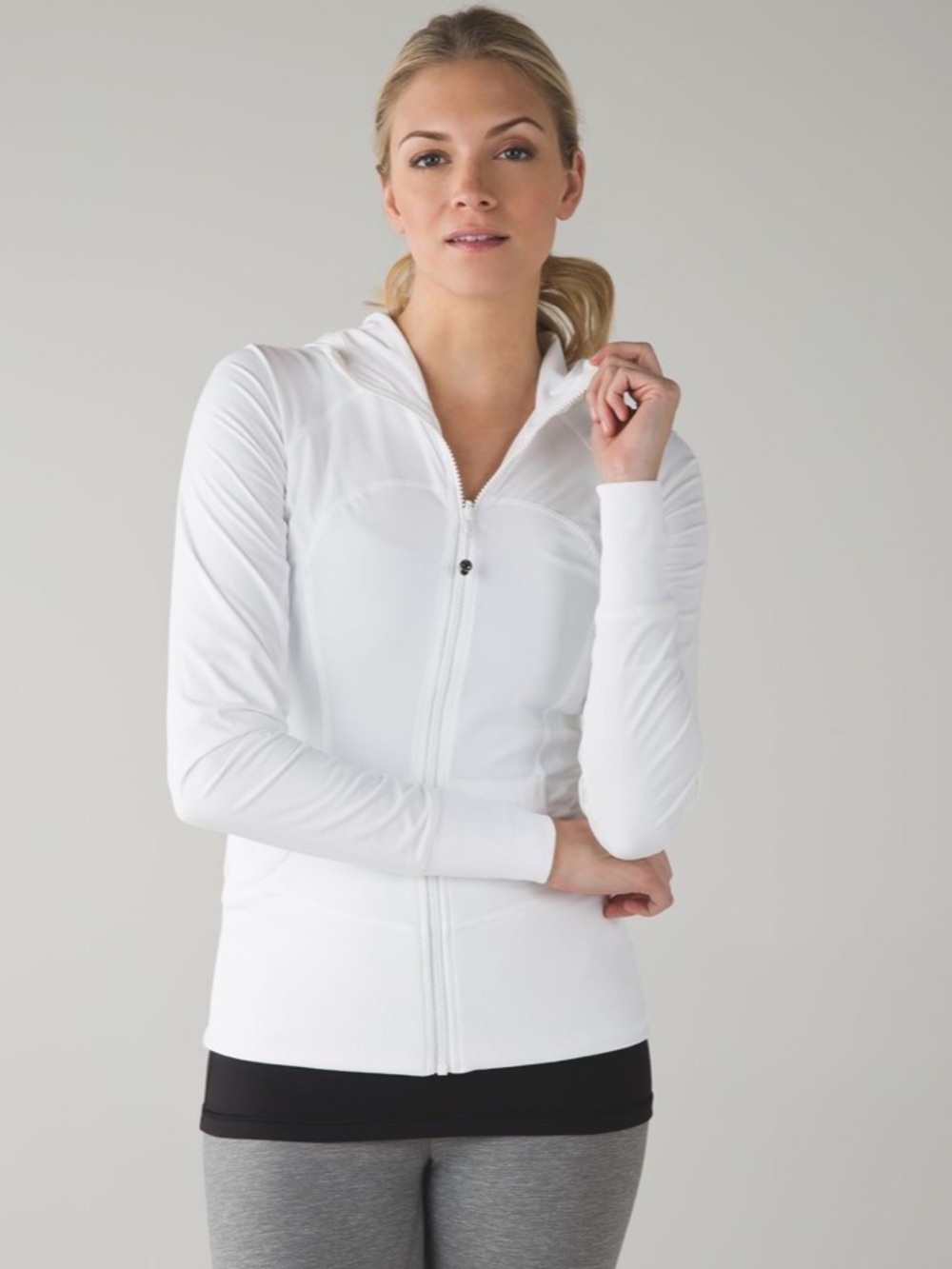 Lululemon In Flux Jacket